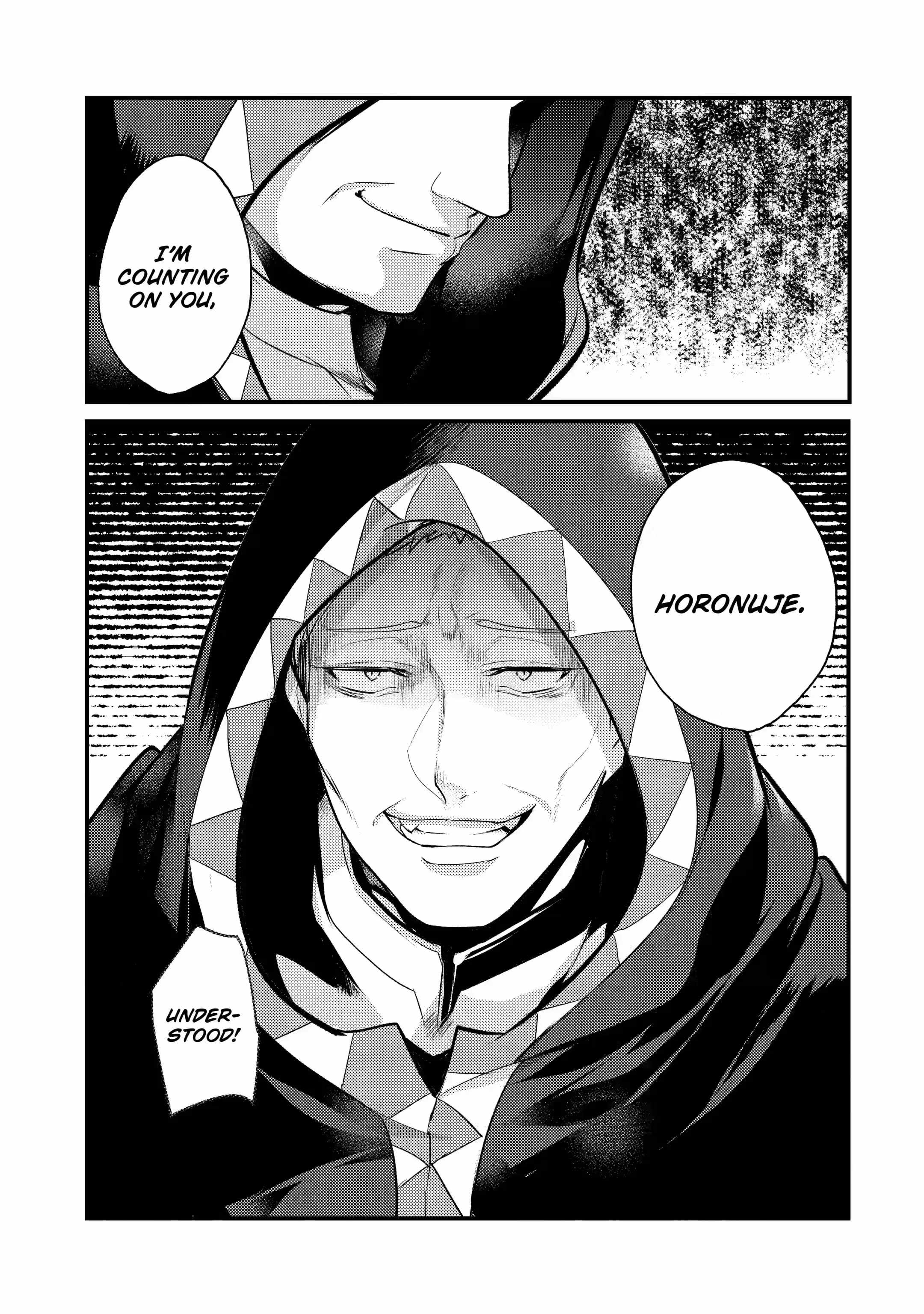 Souda, Baikoku Shiyou: Tensai Ouji no Akaji Kokka Saisei Jutsu Chapter 60 10